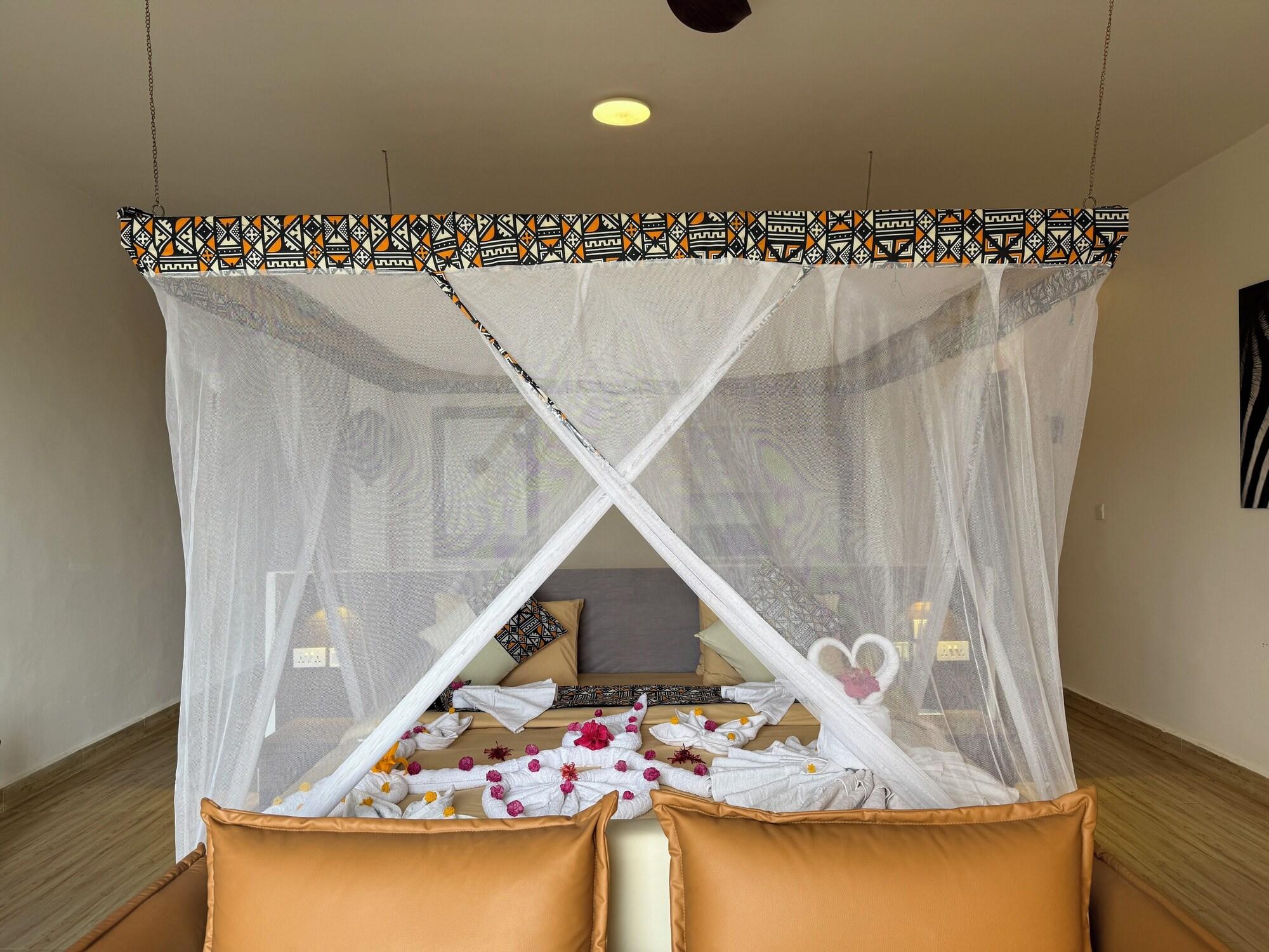 Habitación Africa Safari Karatu