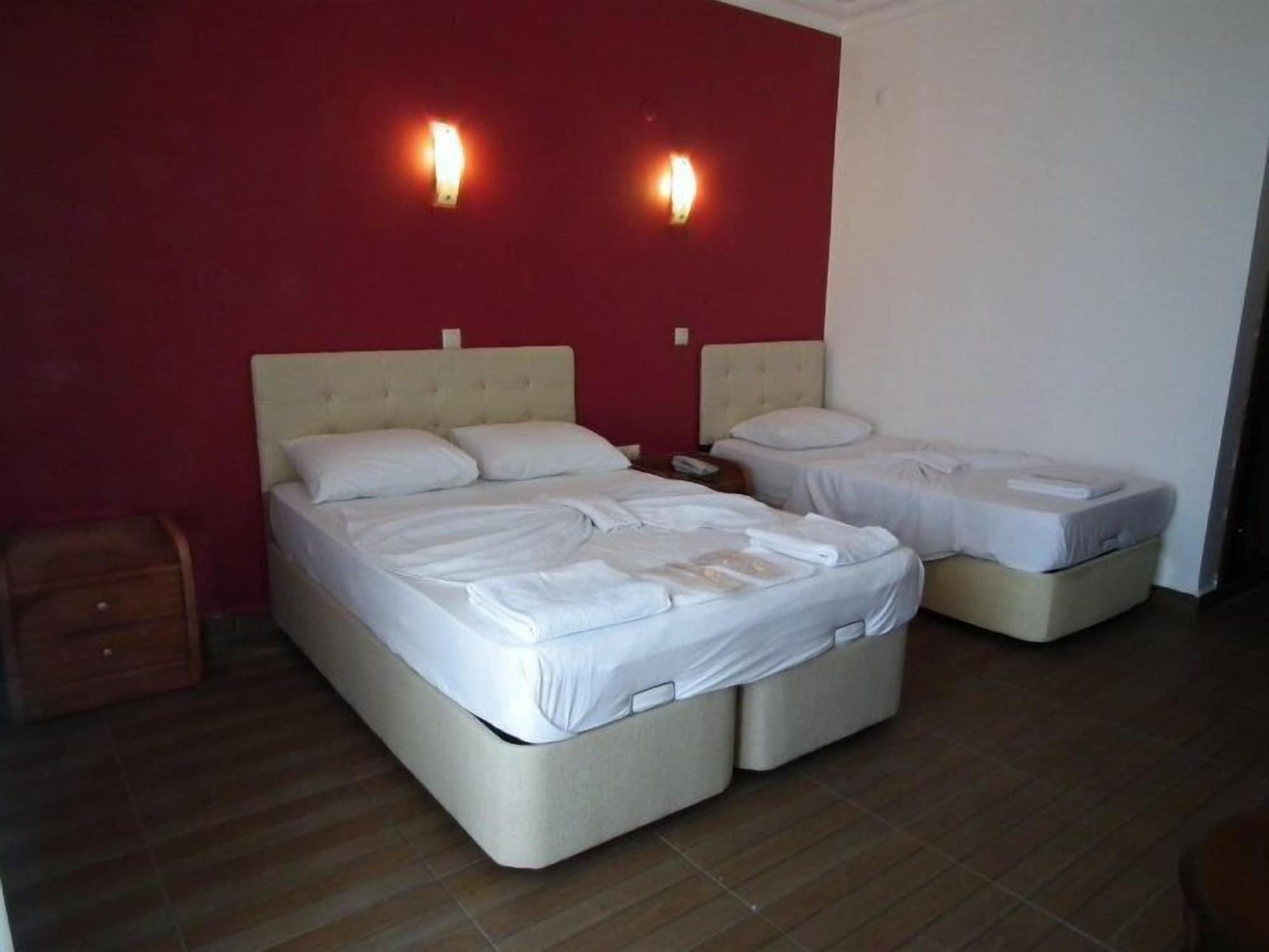 Habitación Lambada Hotel Altinoluk