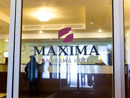 Maxima Panorama Hotel