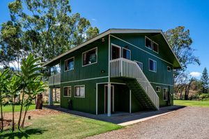 Alquiler Vacacional - North Shore Oahu Retreat 4 Bedroom Home