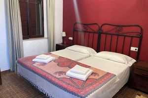 Alquiler Vacacional - Al-Mudawar Casa Rural