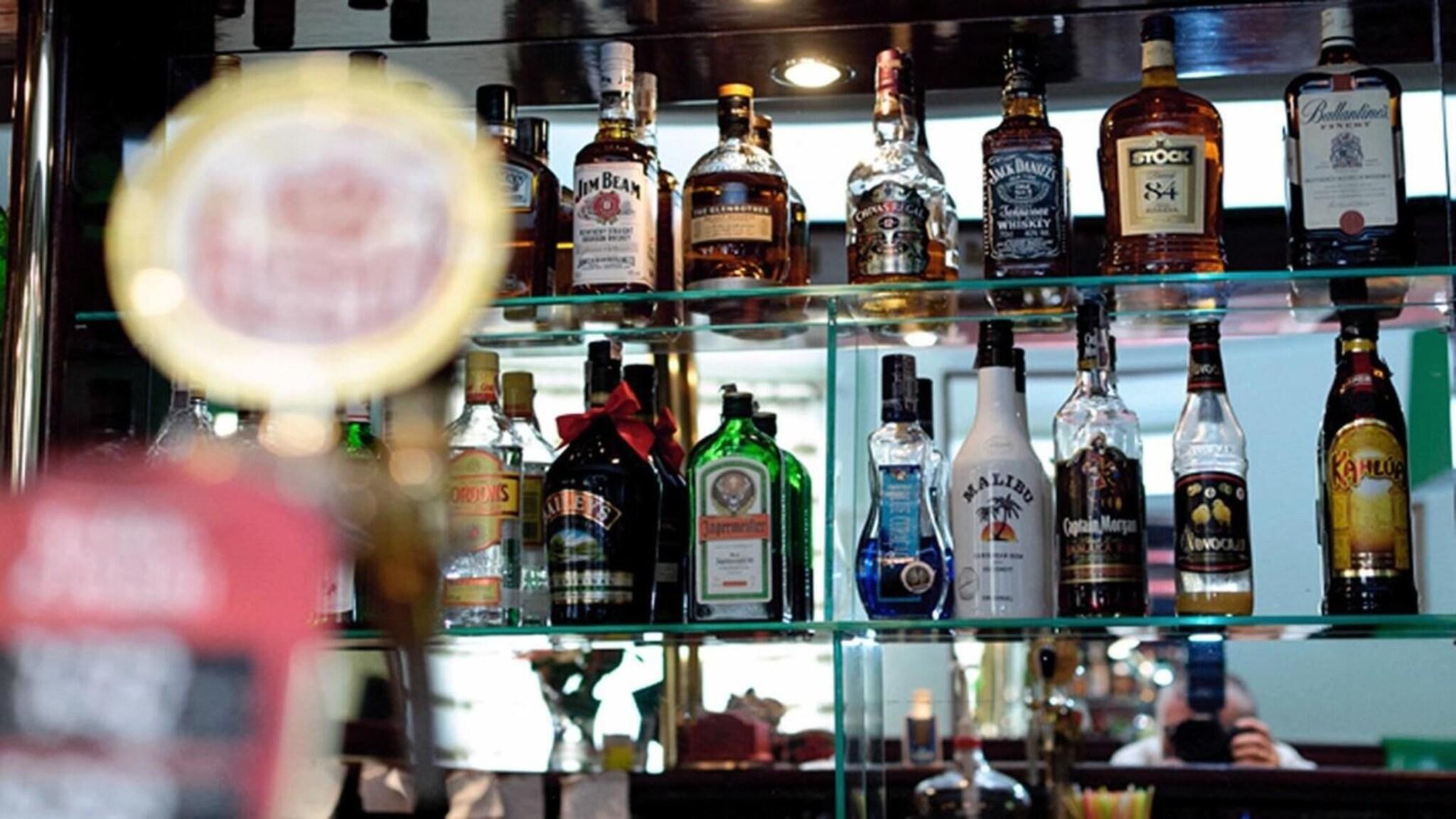 Bar/Salón Park Hotel