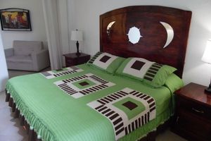 Alojamiento - Hotel El Jardin Resort