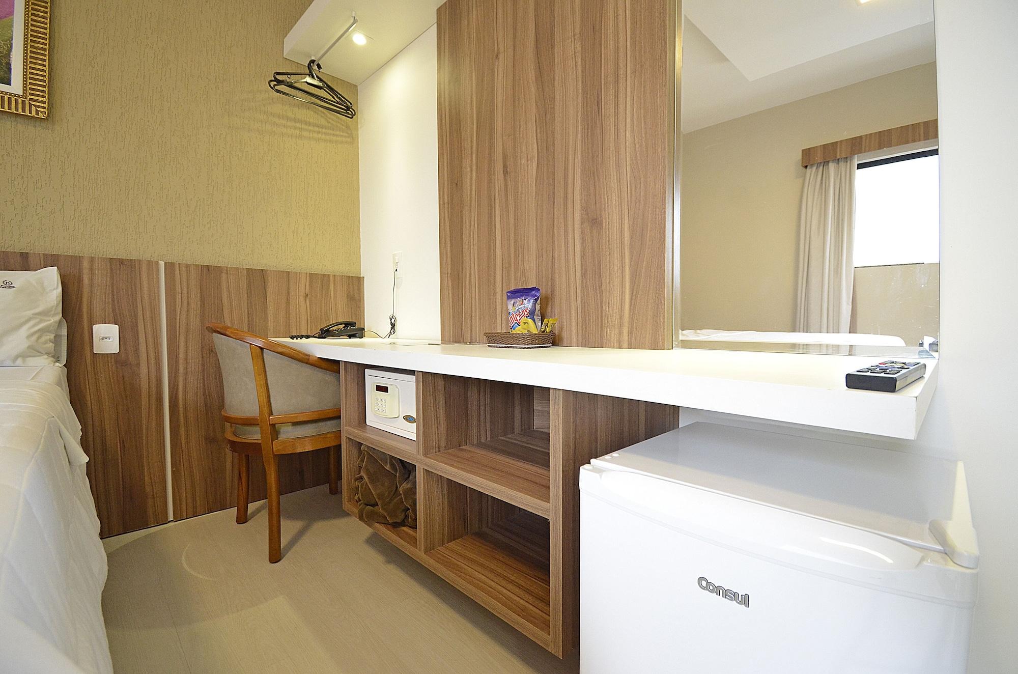 Habitación Business Park Hotel