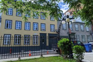 Alojamiento - Hôtel Atypiq