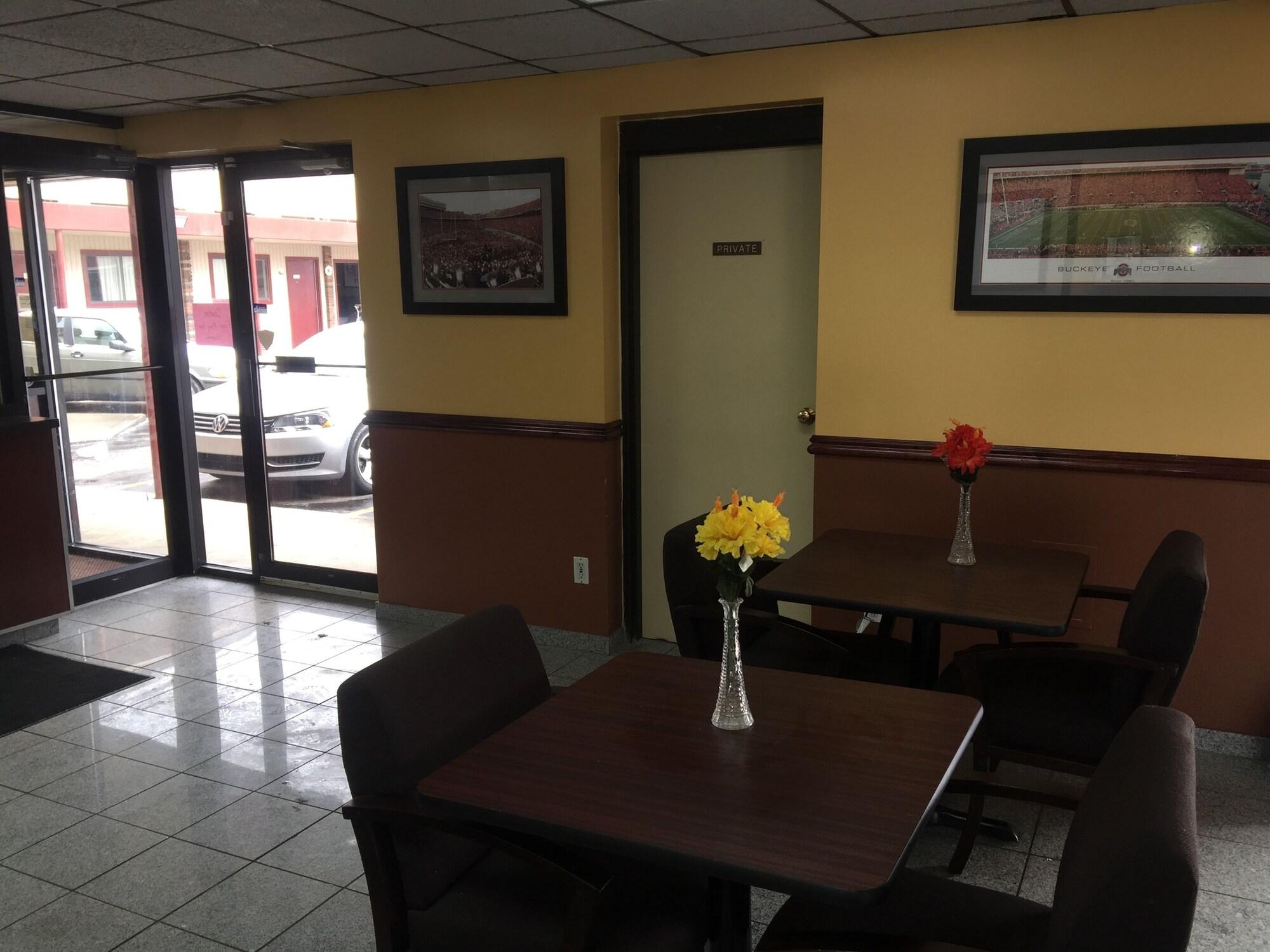 Varios German Village Inn Columbus