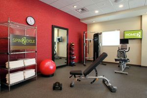 Alojamiento - Home2 Suites by Hilton Nampa
