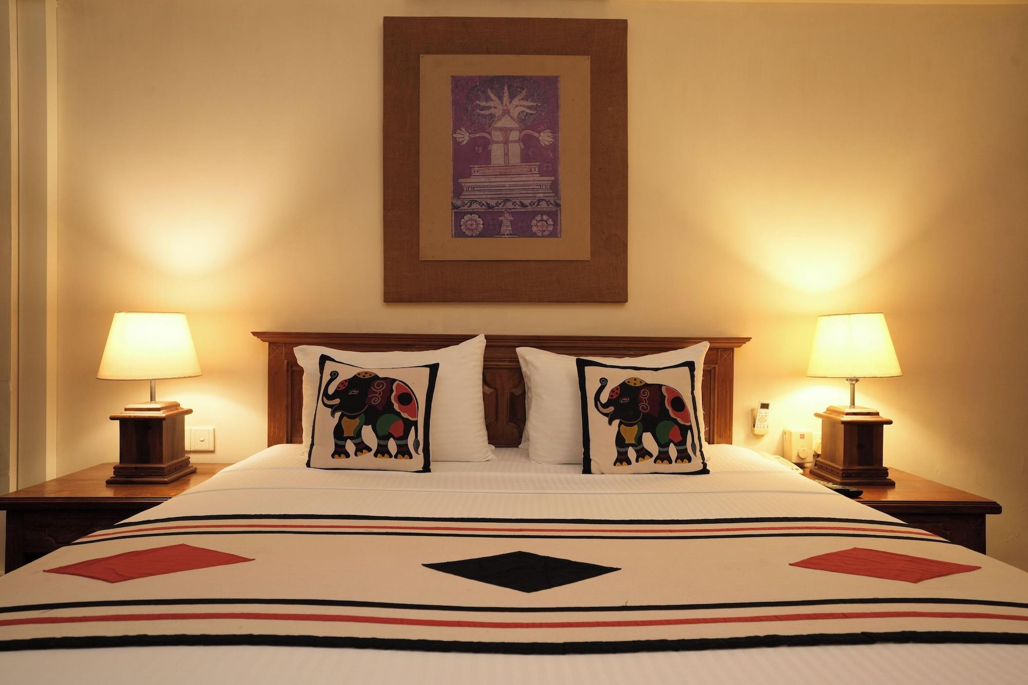 Habitación Hotel Casamara
