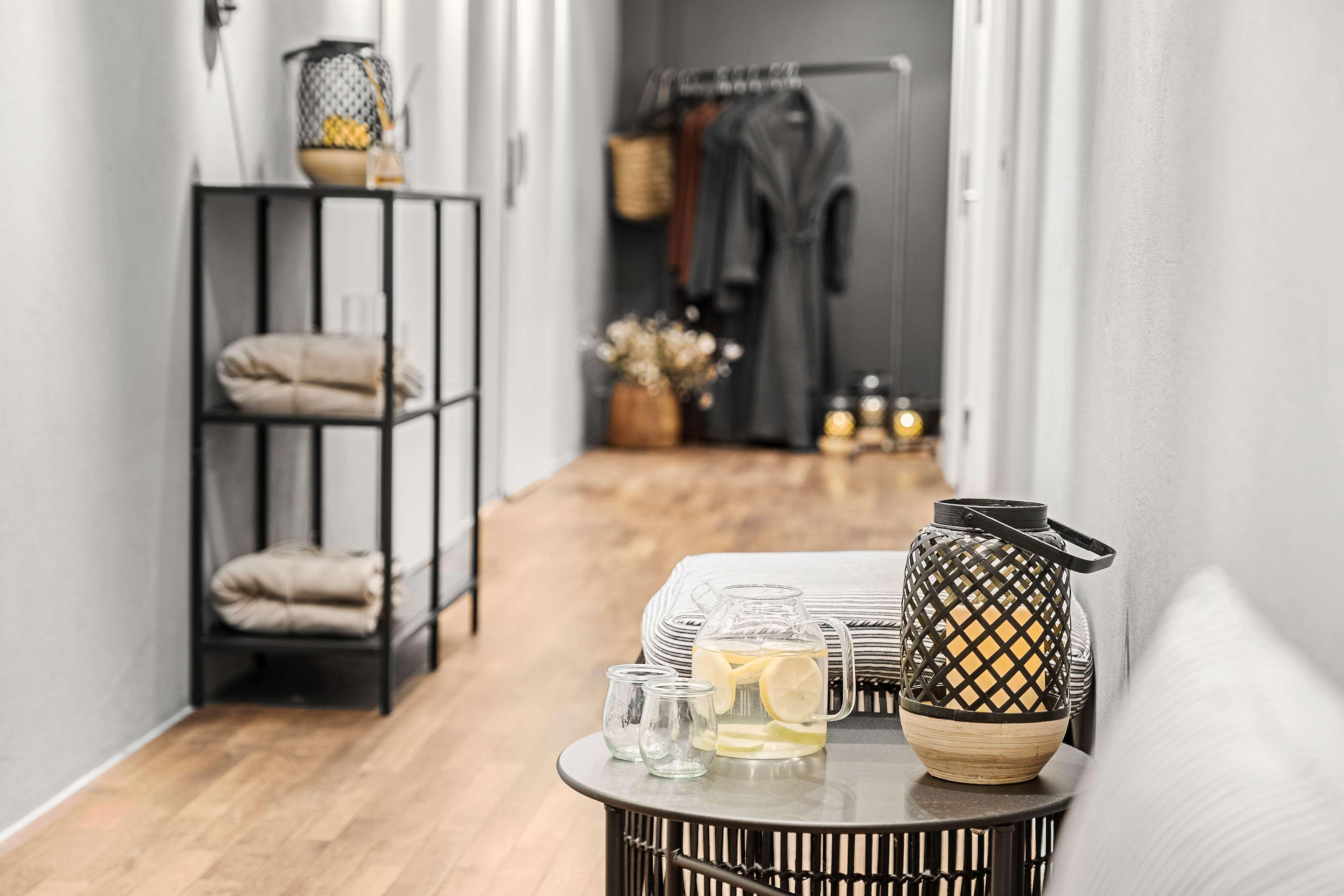 Instalaciones Recreativas Best Western Hotel Herman Bang