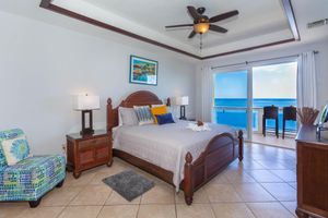 Renta Vacacional - Villa Del Playa Penthouse #6
