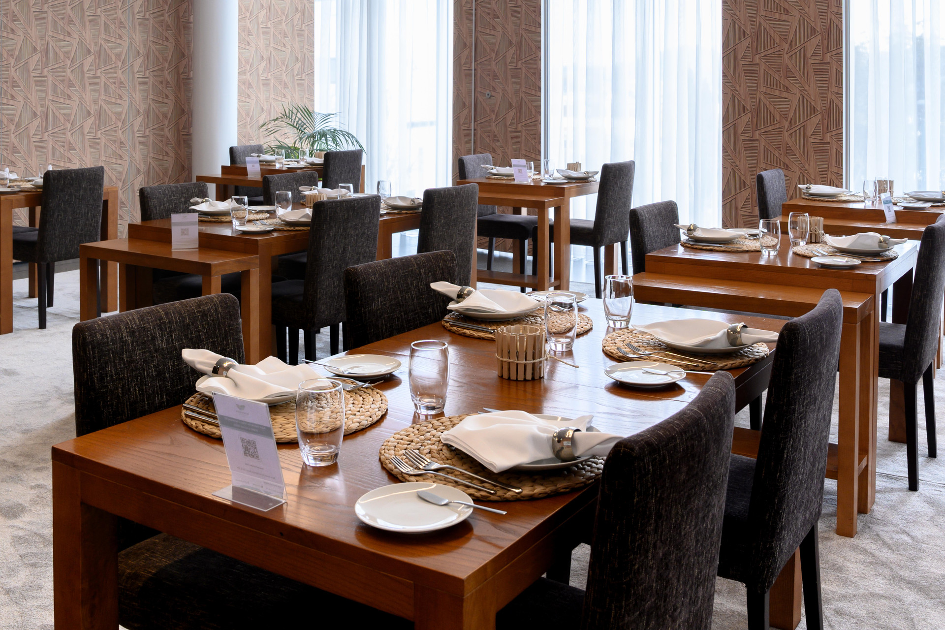 Restaurant Boticas Hotel Art & Spa