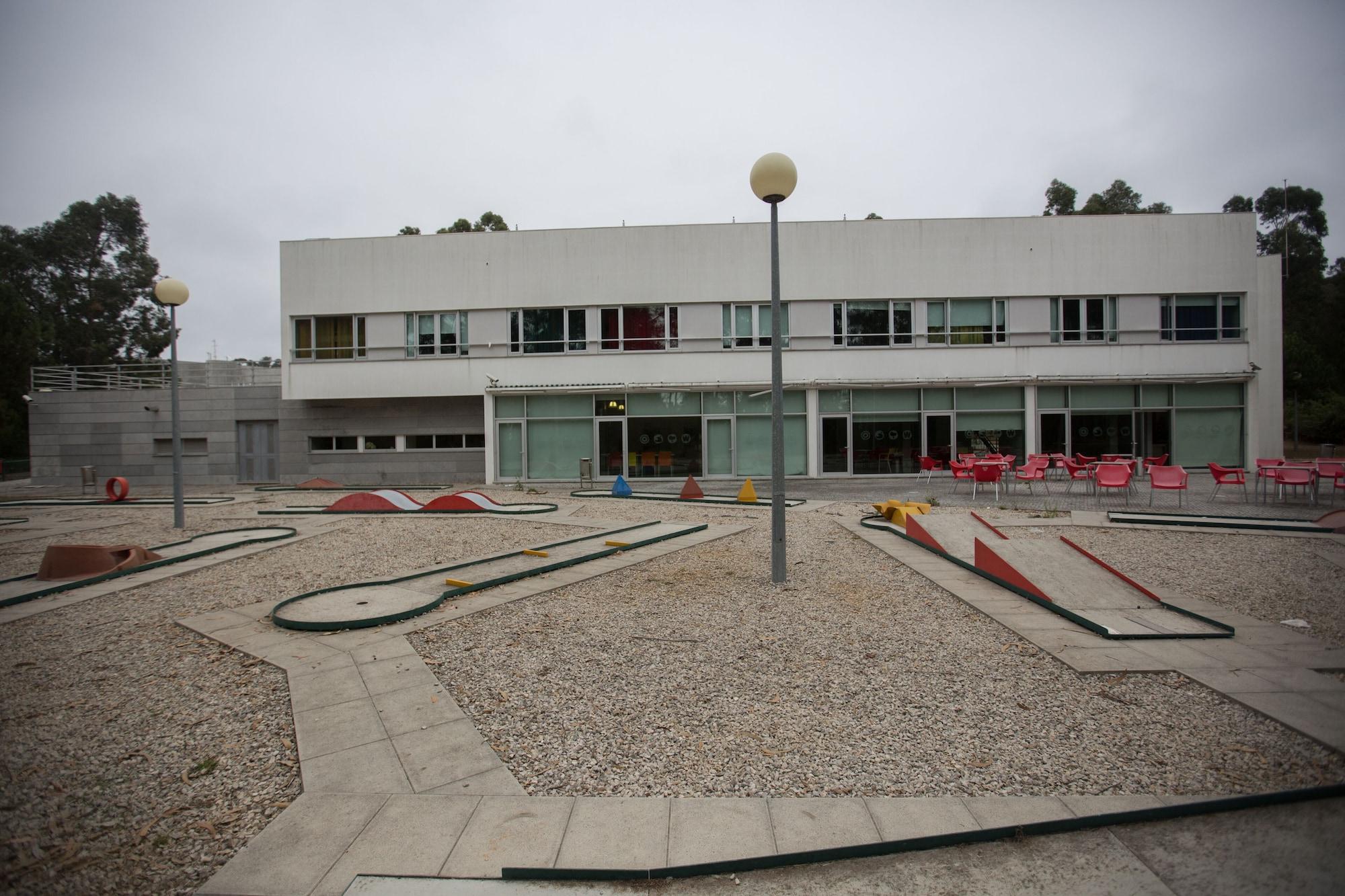 Campo de Golf HI Espinho - Pousada de Juventude - Hostel
