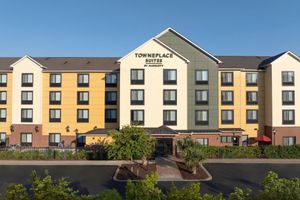 Alojamiento - Towneplace Suites Columbia Northwest/Harbison