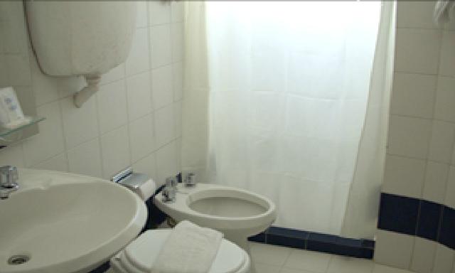 Equipamiento de Habitación Hotel Bulevar