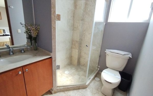 Residence L'heritage Aristóteles 225 by Bluebay - Hoteles cerca de Auditorio Nacional en Ciudad de México