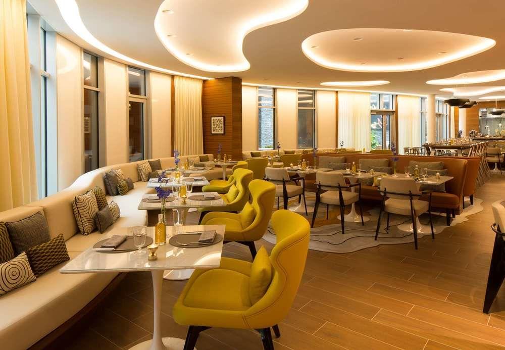 Hotel Renaissance Paris Republique Hotel