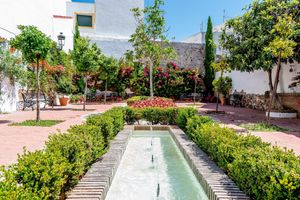 Alojamiento - Casa del Patio - Boutique Apartments