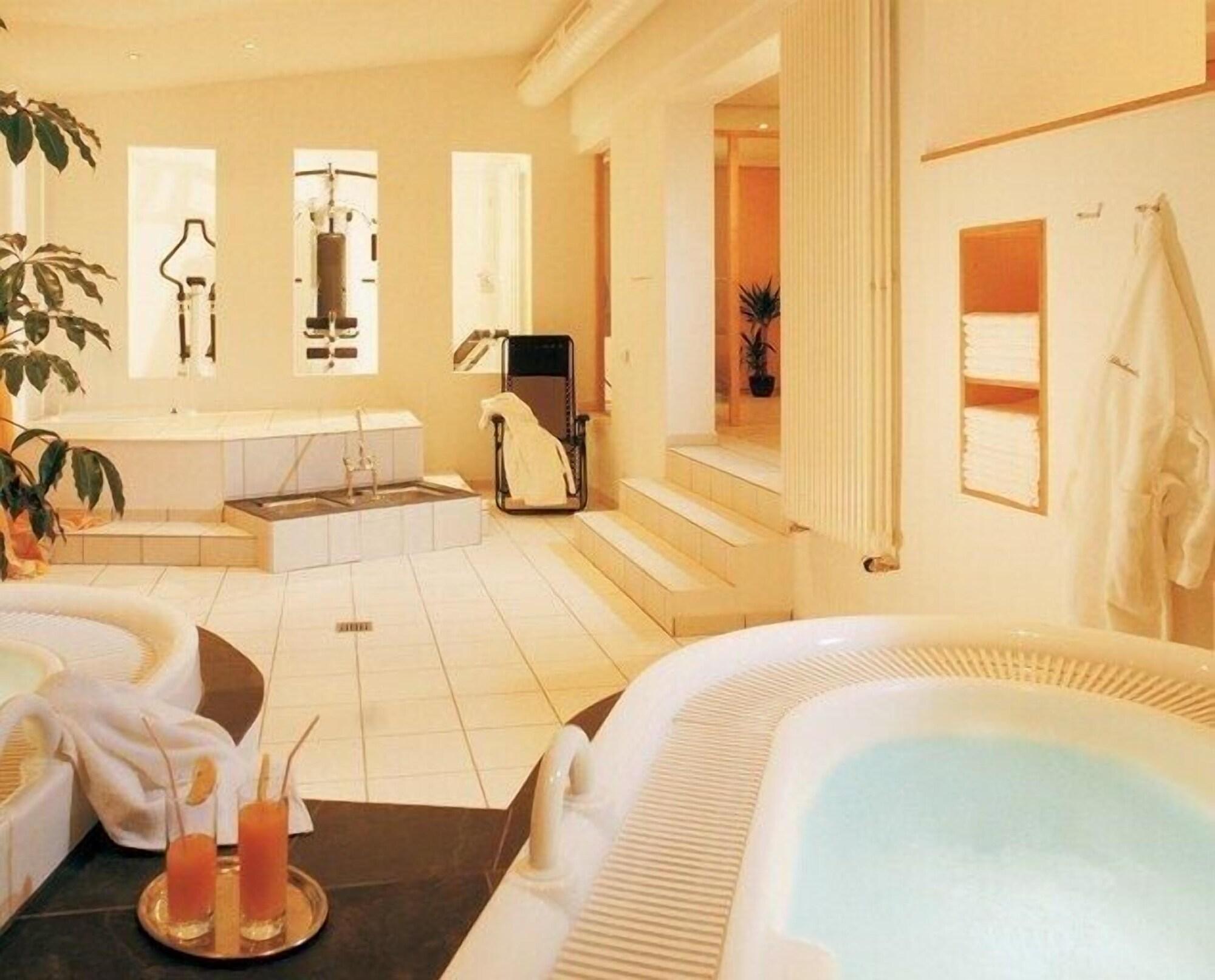 Spa Landhotel Oberdeisenhof