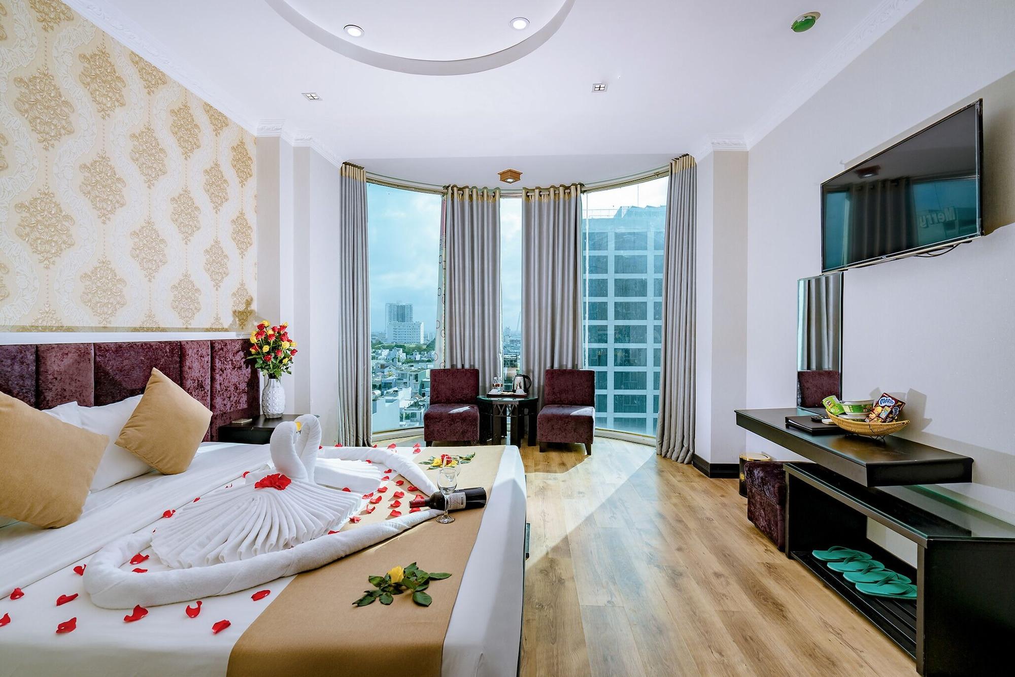 Varios Adina Hotel