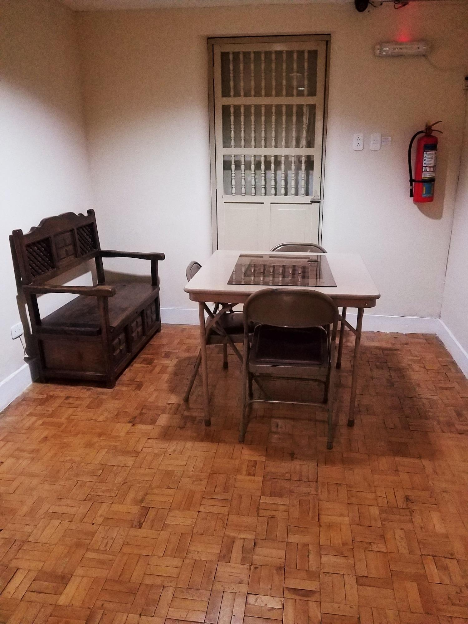 Instalaciones Recreativas Travellers Inn