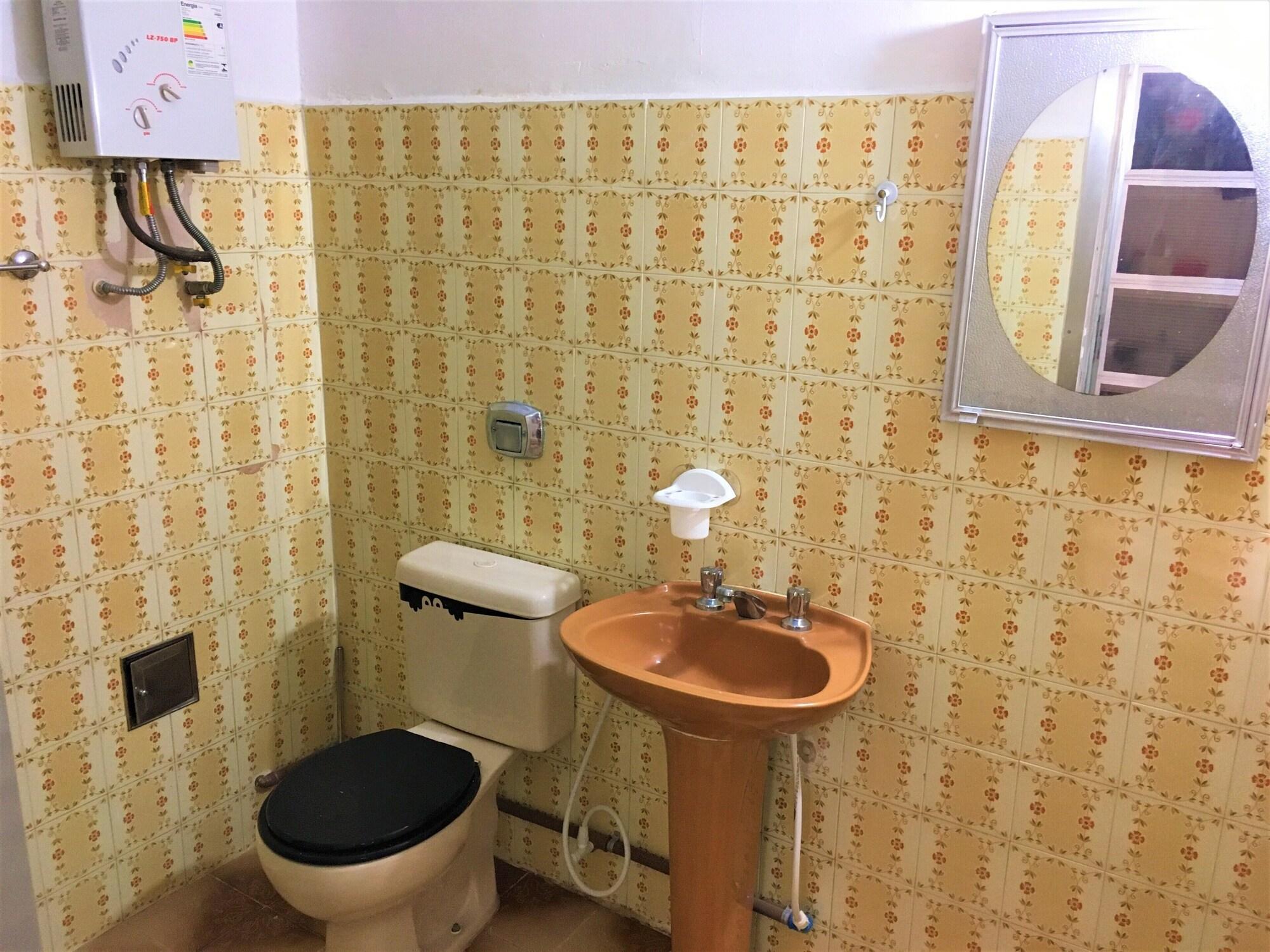 Equipamiento de Habitación Hostel Bella Ciao