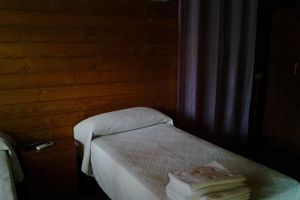 Alquiler Vacacional - Camping la Eliza