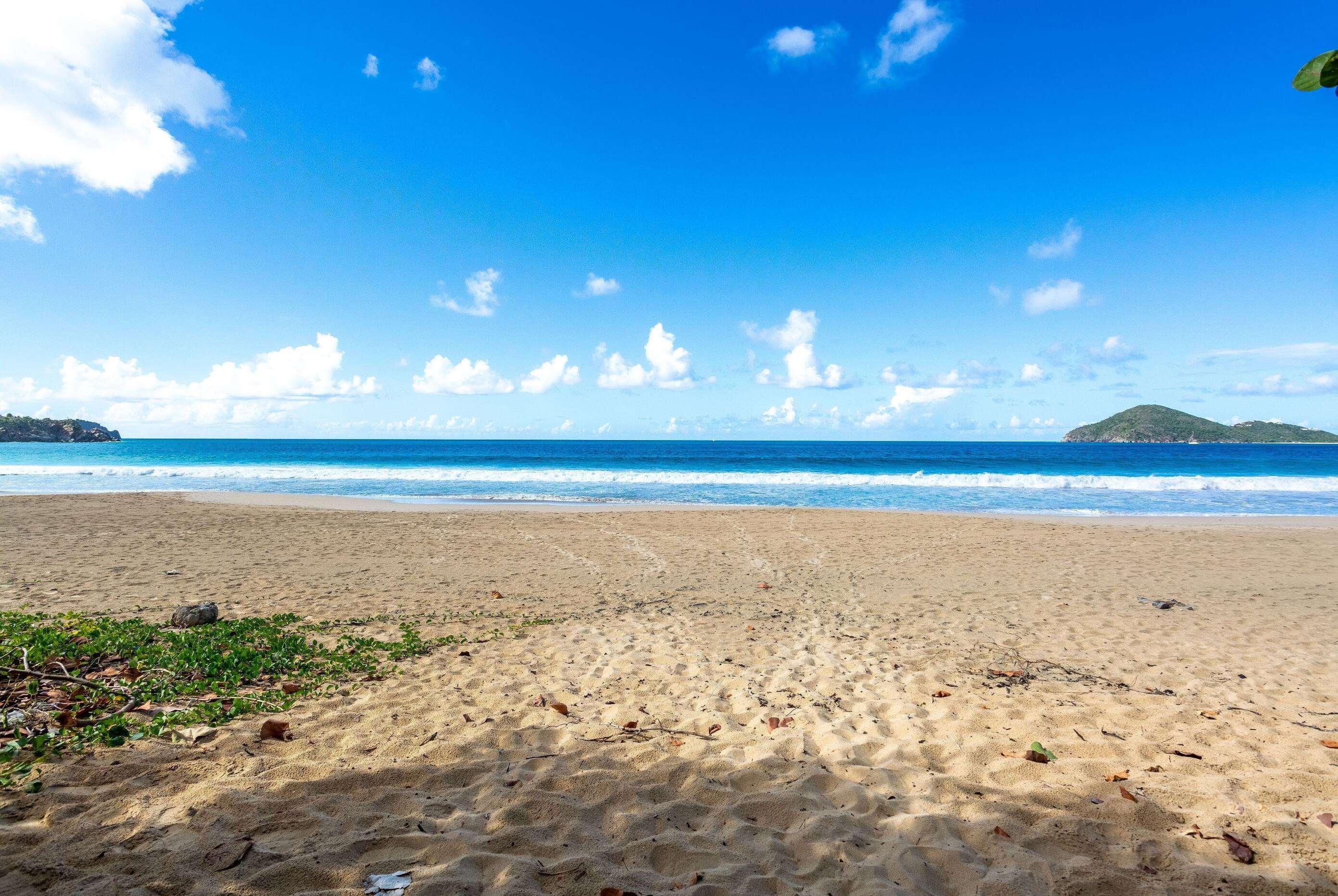 Playa Wyndham Tortola BVI Lambert Beach Resort