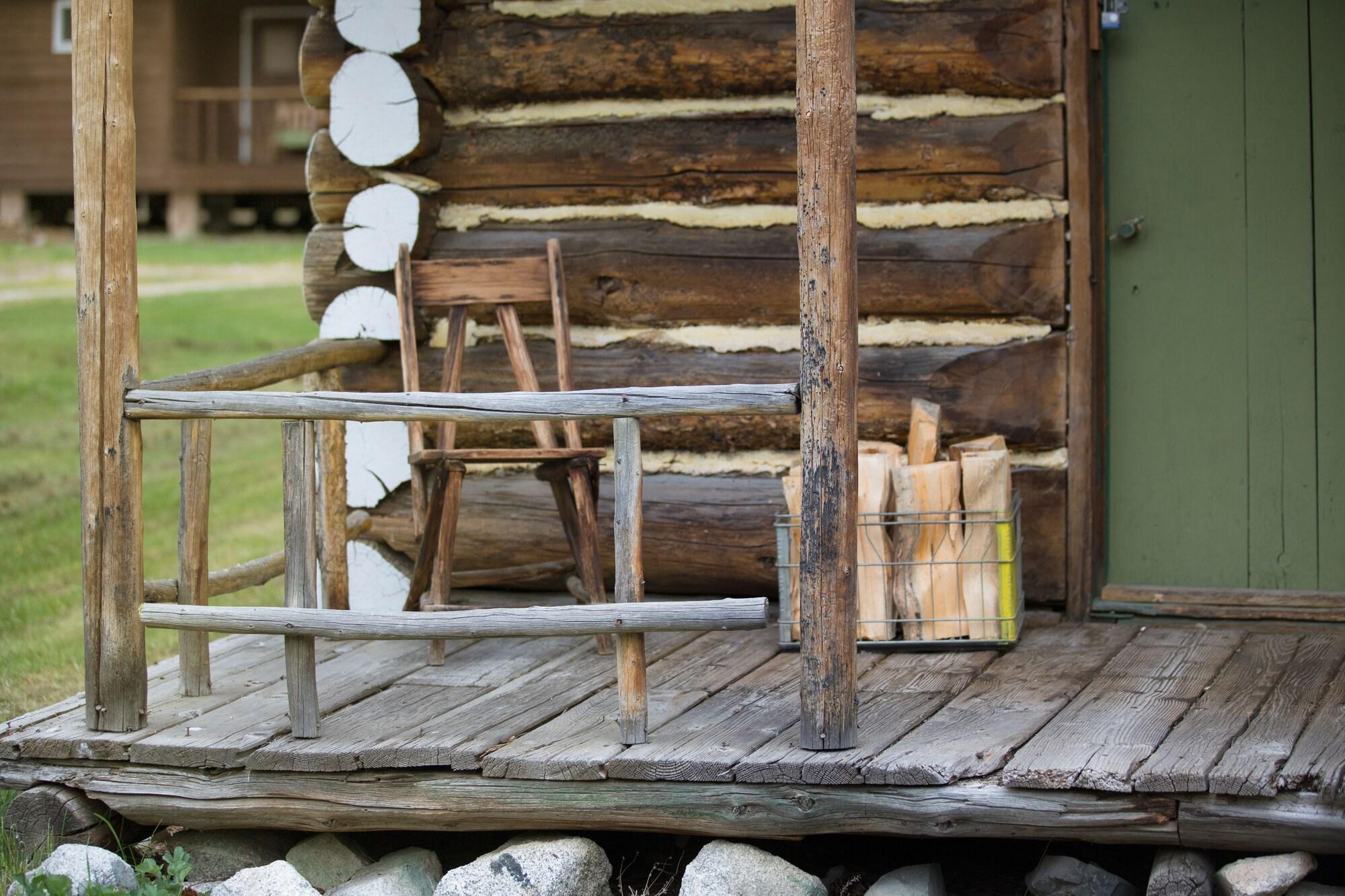 Habitación Sawtooth Lodge