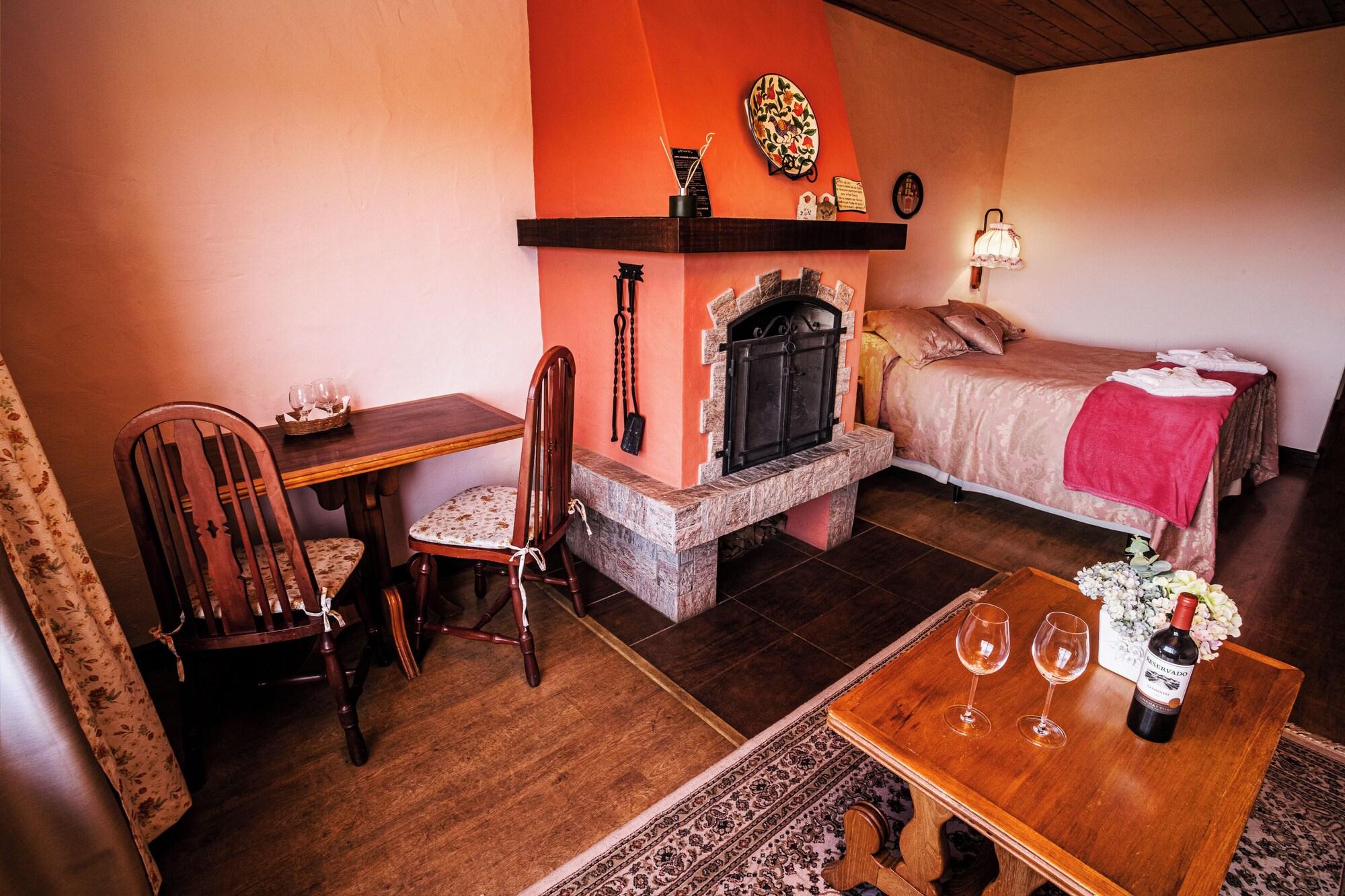 Habitación Hotel Meissner Hof