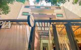 Hotel Estancias VIVE MX Cuauhtemoc Trademark Wyndh