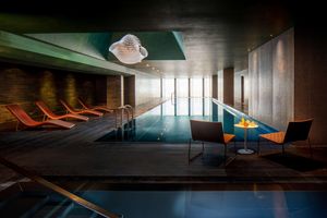 Alojamiento - Anantara The Marker Dublin - A Leading Hotel of the World