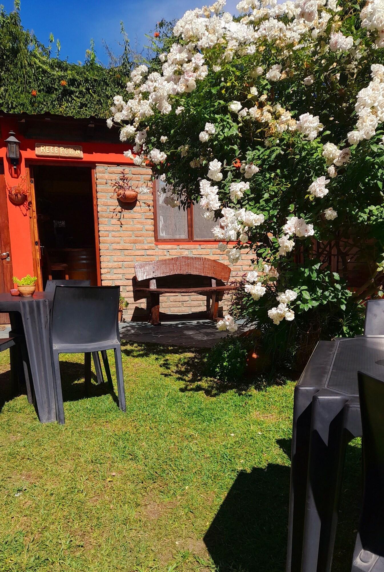 Varios Hostal del Suri