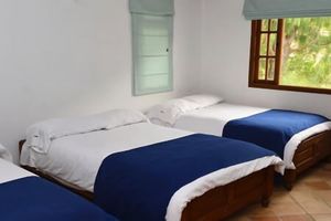 Alojamiento - Hotel Campestre Bachue