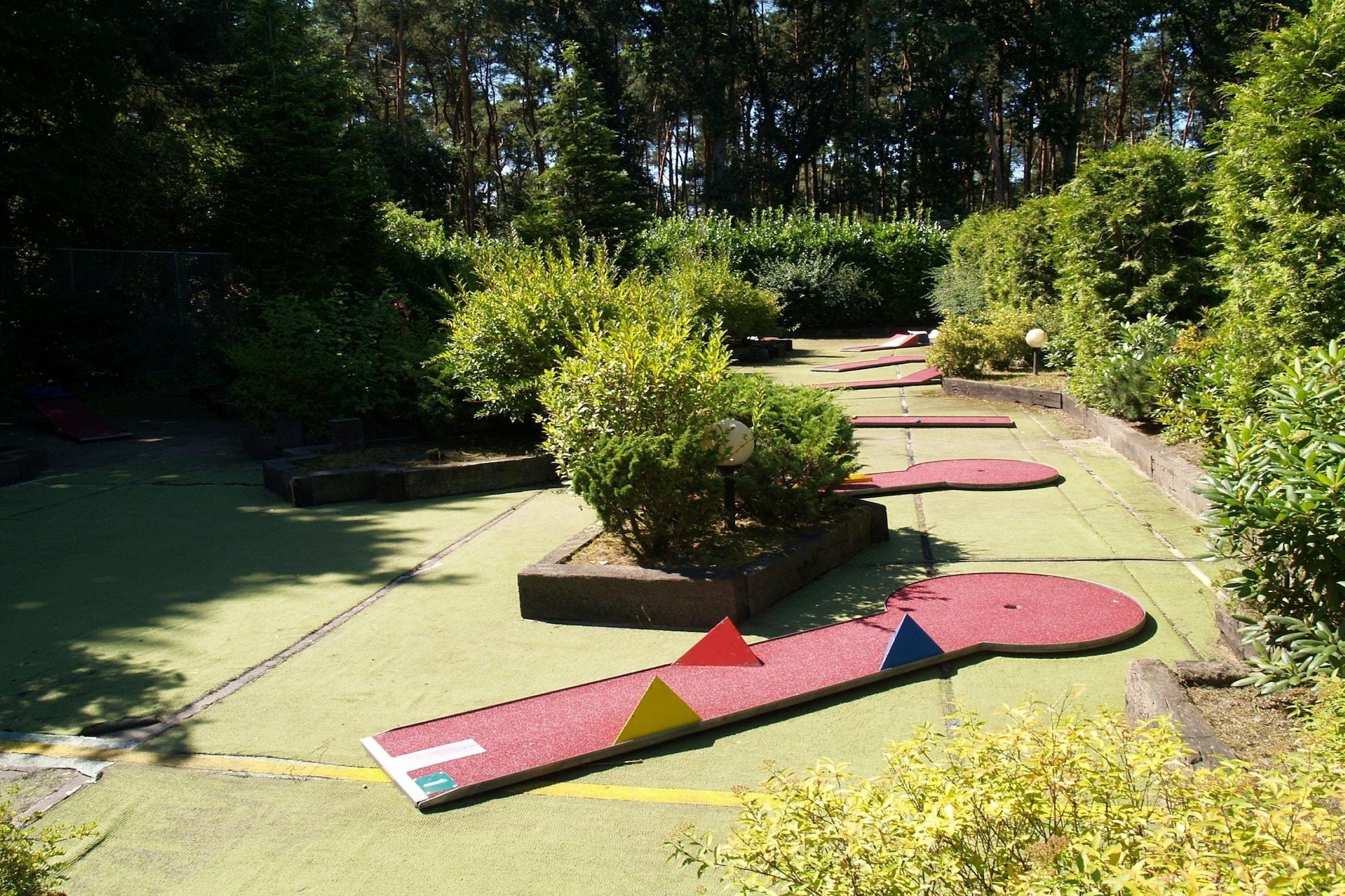 Campo de Golf EuroParcs De Achterhoek