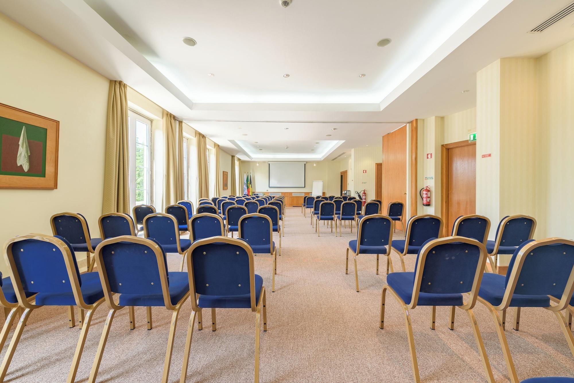 Sala de Reuniones Pousada de Viana do Castelo - Historic Hotel