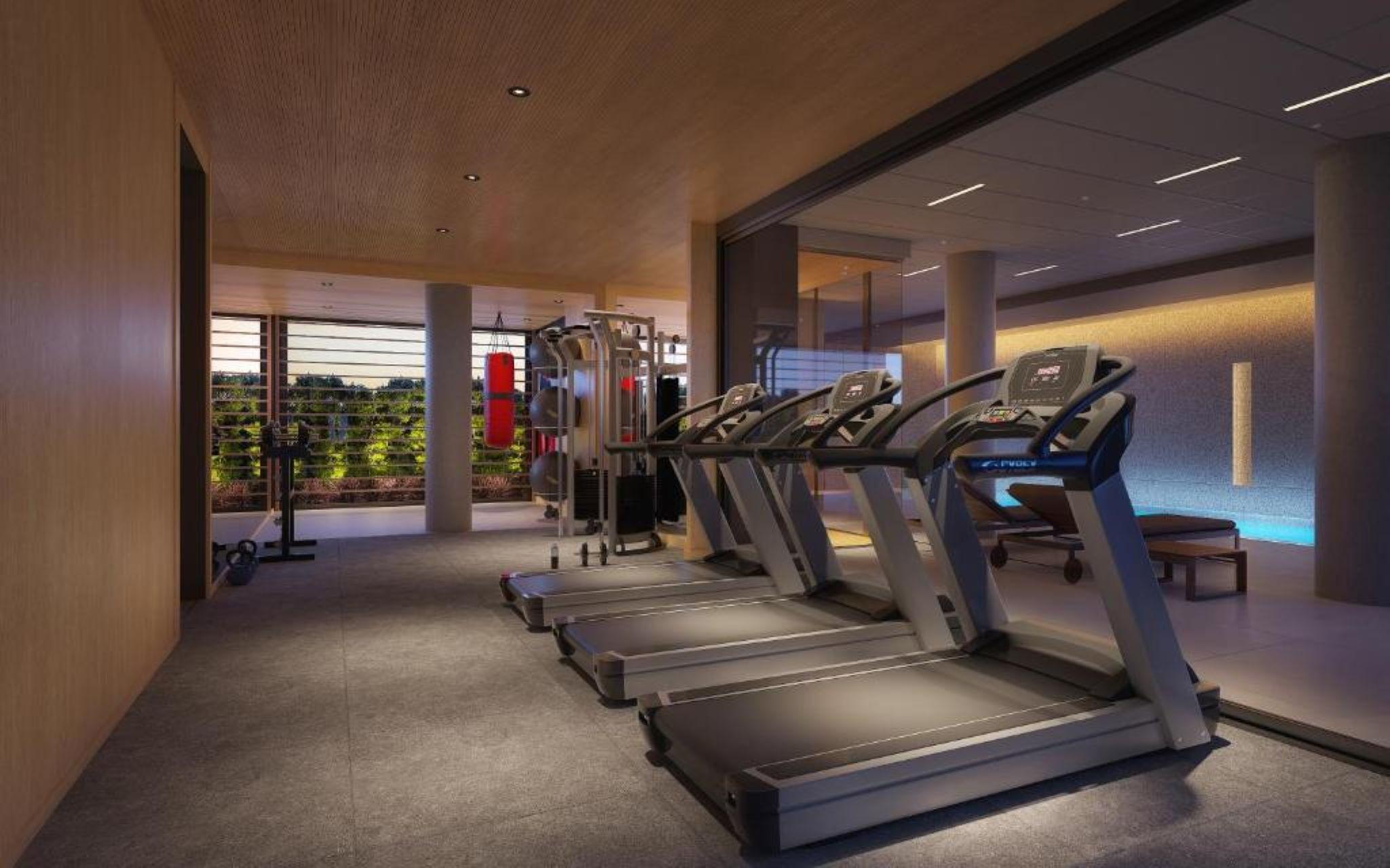 Instalaciones Recreativas Laghetto Stilo Garden