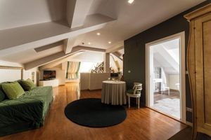 Alojamiento - Hotel Doriguzzi