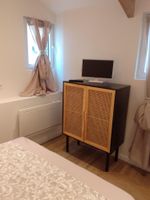 Alquiler Vacacional - HOME GOLF POLO ASTERIX CHANTILLY