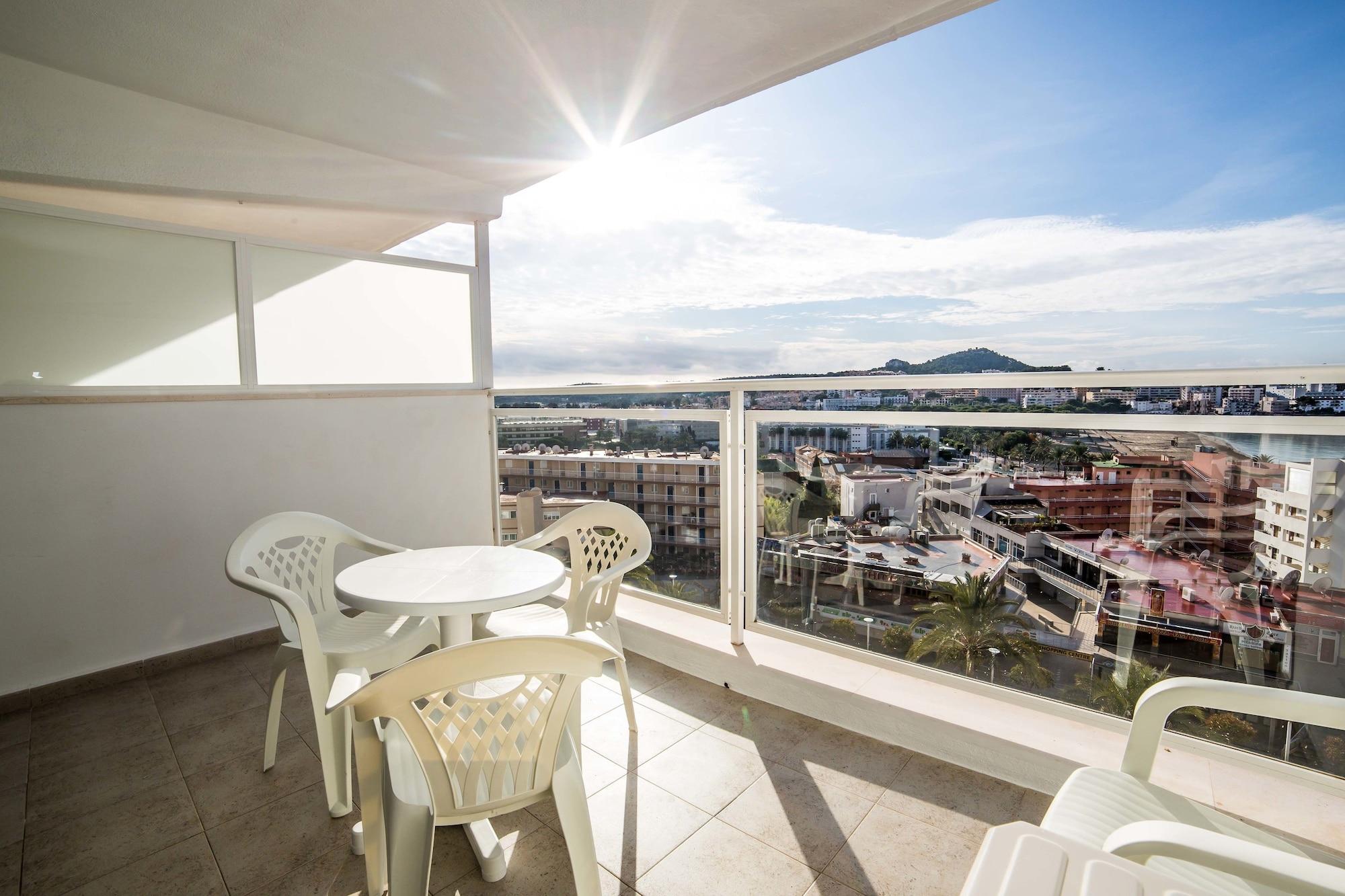 Habitación Pierre & Vacances Mallorca Deya - Recomendado para adultos
