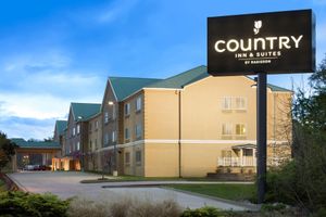 Alojamiento - Country Inn Suites By Radisson Columbia Mo