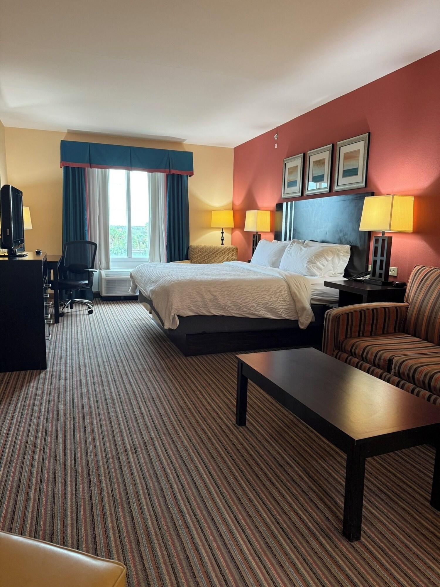 Habitación Holiday Inn Titusville-Kennedy Space Center by IHG