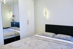 Renta temporal - Sea View Apartment Rijeka-free Parking-6 People