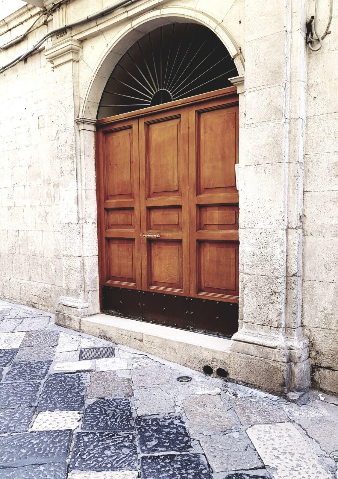 Vista Exterior BorgoAntico34 - Luxury Room