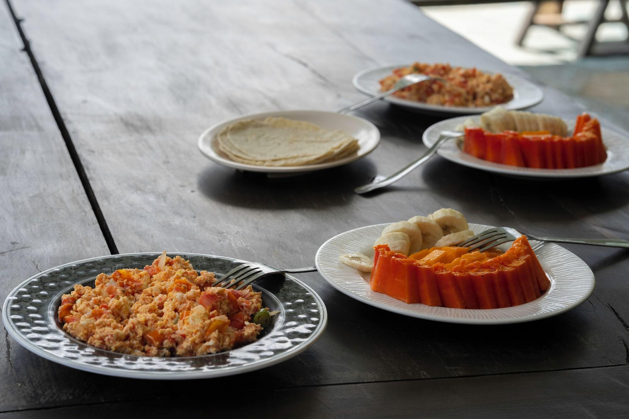 Restaurant Pepos Xul-Ha