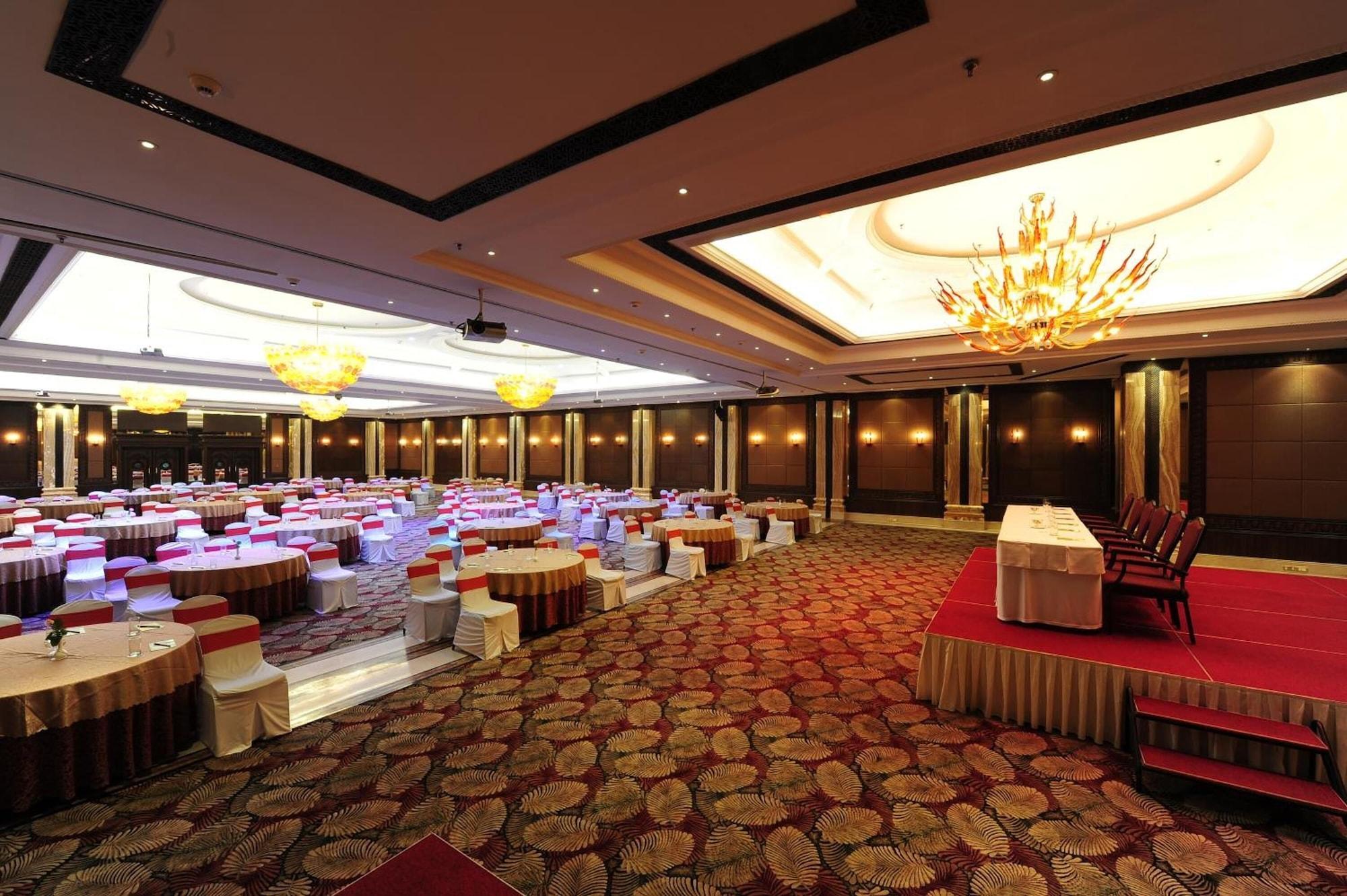 Salón de Baile MAYFAIR Convention