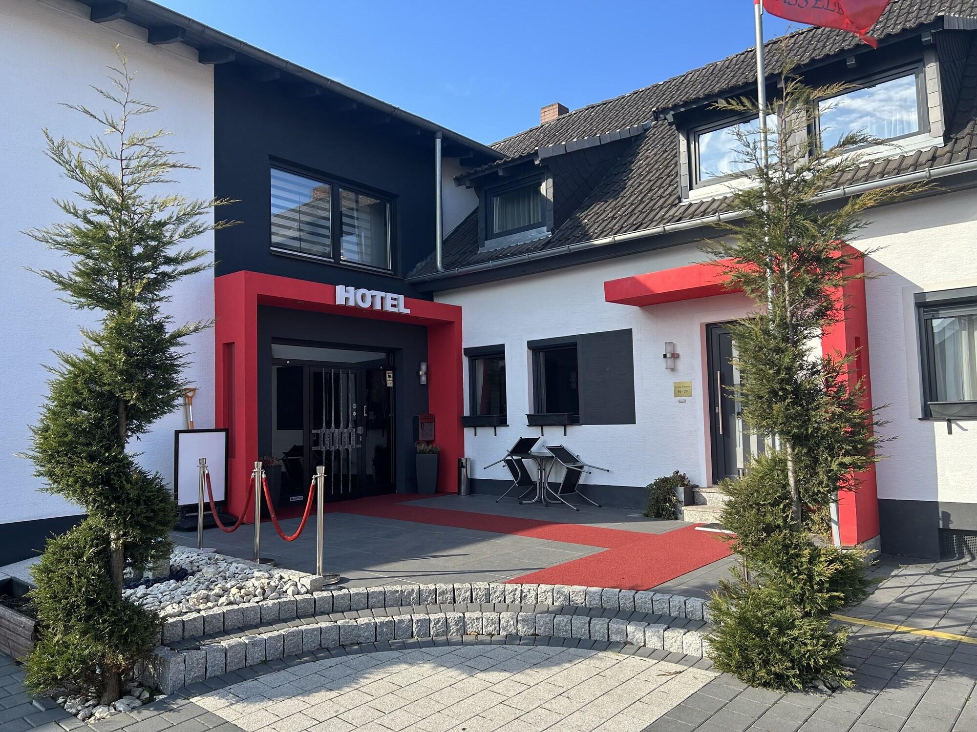 Varios Hotel Hasselberg