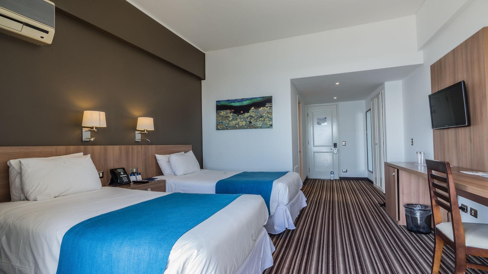 Habitación Hotel Antofagasta