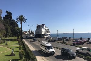 Alojamiento - Hotel Restaurant Cap Ducal