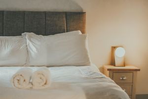 Alquiler Vacacional - The Black Isle Apartment