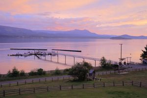 Alojamiento - Sointula Lodge